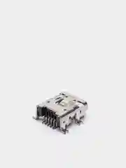Системный разъем miniUSB №14