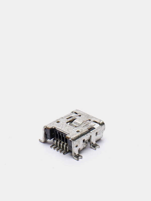 Системный разъем miniUSB №14