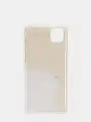 Лимонный чехол HUAWEI  HONOR 9S, Y5P