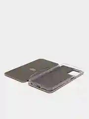Золотой чехол книжка REALME 8i / Narzo 50