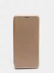 Золотой чехол книжка REALME 8i / Narzo 50