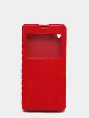 Красный чехол SONY Z5