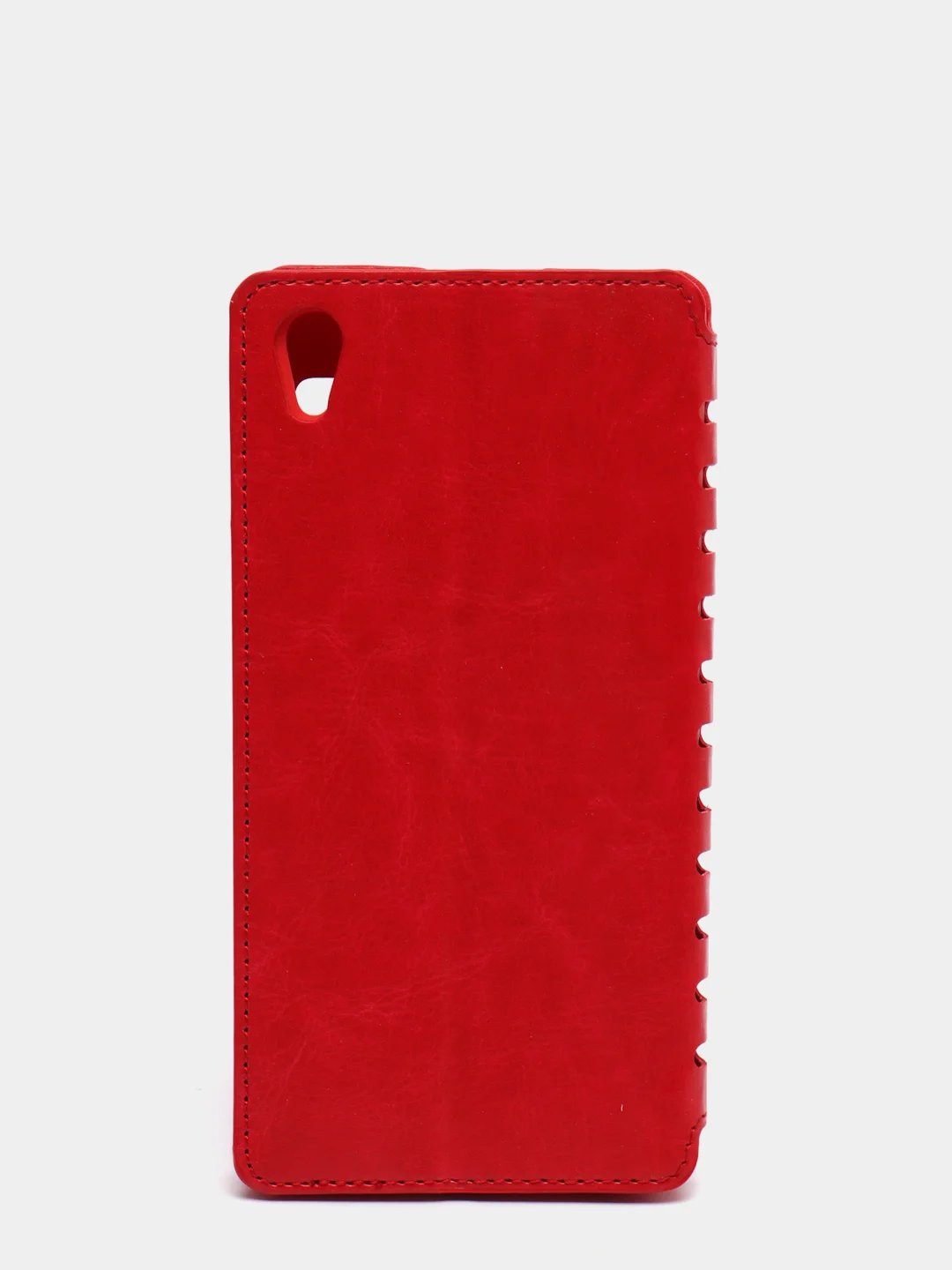 Красный чехол SONY Z5