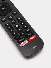 Пульт для телевизора Dexp, Doffler, Hisense, ПДУ EN2B27D, пульт EN2B27