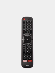 Пульт для телевизора Dexp, Doffler, Hisense, ПДУ EN2B27D, пульт EN2B27