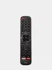 Пульт для телевизора Dexp, Doffler, Hisense, ПДУ EN2B27D, пульт EN2B27