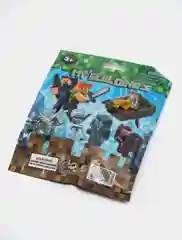 Фигурка Майнкрафт (Minecraft), 1 штука