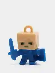 Фигурка Майнкрафт (Minecraft), 1 штука