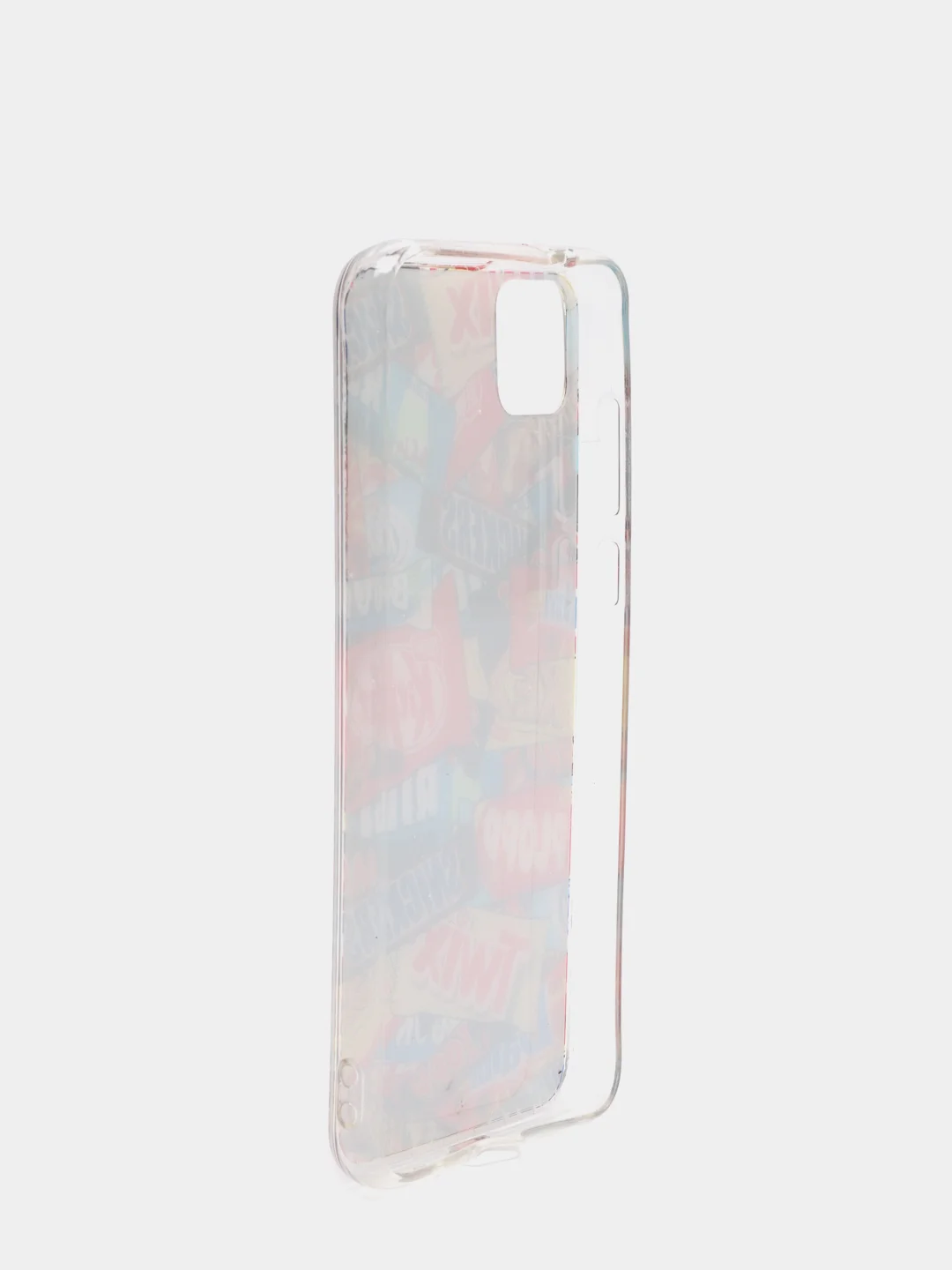 Конфетный чехол HUAWEI  HONOR 9S, Y5P