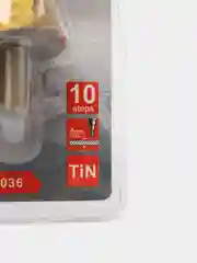 Сверло ступенчатое 4-12 / 4-20 / 4-32 / 6-30 / 9-36