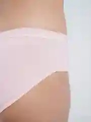 Зеленый женские хлопковые трусы слипы, дет
