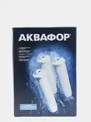 Аквафор К5-К2-К7 сменные модули для Кристалл и Морион