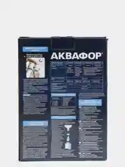 Аквафор К5-К2-К7 сменные модули для Кристалл и Морион
