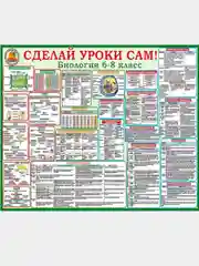 Плакат для школьников