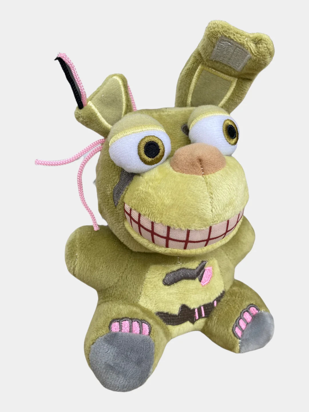 Мягкая игрушка-аниматроник Five Nights at Freddys, Солнце и Луна FNAF