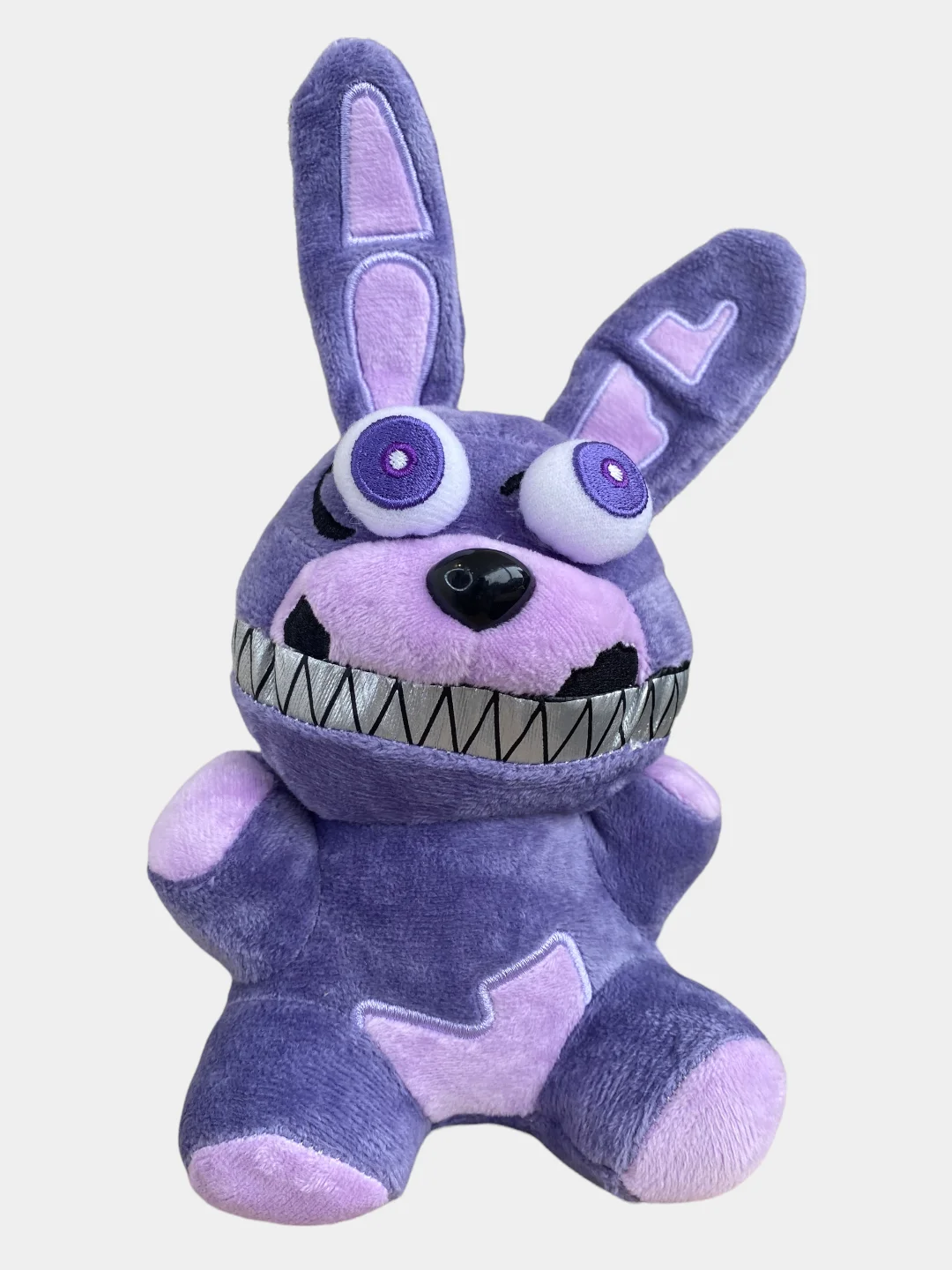 Мягкая игрушка-аниматроник Five Nights at Freddys, Солнце и Луна FNAF