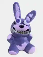 Мягкая игрушка-аниматроник Five Nights at Freddys, Солнце и Луна FNAF