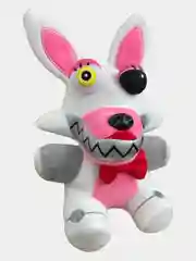 Мягкая игрушка-аниматроник Five Nights at Freddys, Солнце и Луна FNAF