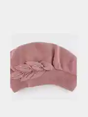 Берет женский зимний