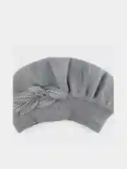 Берет женский зимний
