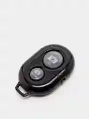 Фиолетовый селфи пульт bluetooth
