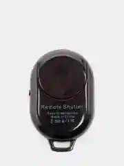 Фиолетовый селфи пульт bluetooth