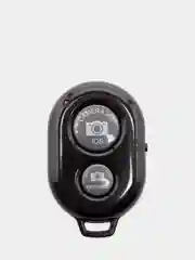 Фиолетовый селфи пульт bluetooth