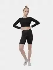 Велосипедки женские, шорты спортивные