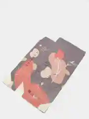 Коробка складная "Силуэт", 22 х 30 х 10 см