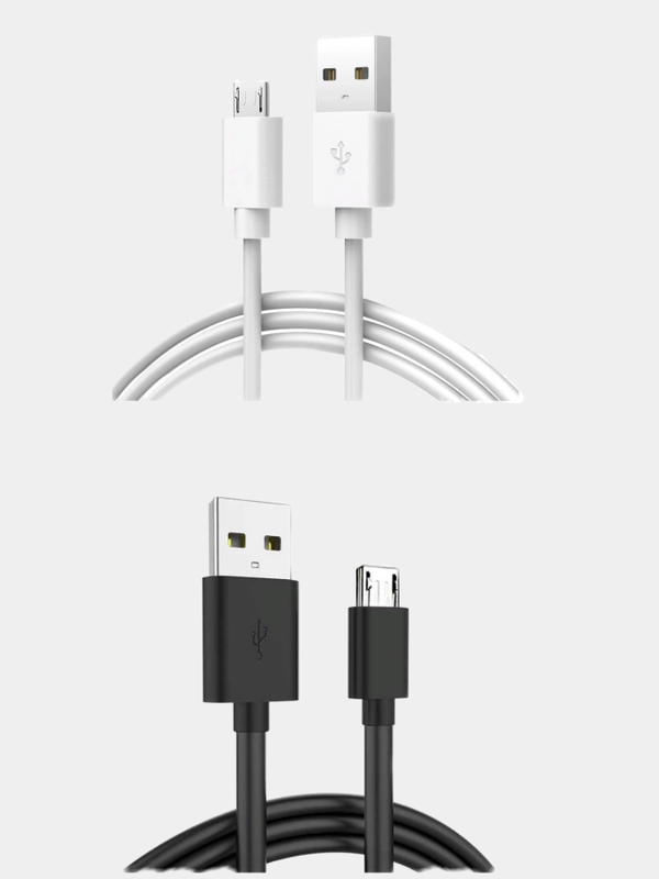 Кабель Micro USB для Android, длина 1 метр