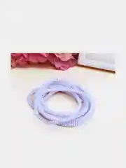Конфетный защита для кабеля, обмотка разных цветов
