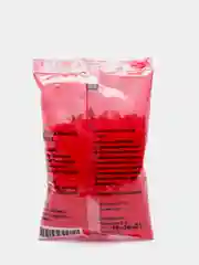 Красный краски холи "Party colors", 100гр