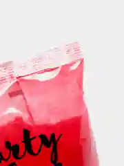 Красный краски холи "Party colors", 100гр