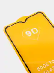 Черный защитное стекло 2D на Samsung A6 A6 plus +  J6  2018 2019 2020 A20 A30 A50 A30s A20s A71
