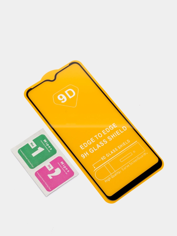 Защитное стекло 2D на Samsung A6 A6 plus +  J6  2018 2019 2020 A20 A30 A50 A30s A20s A71