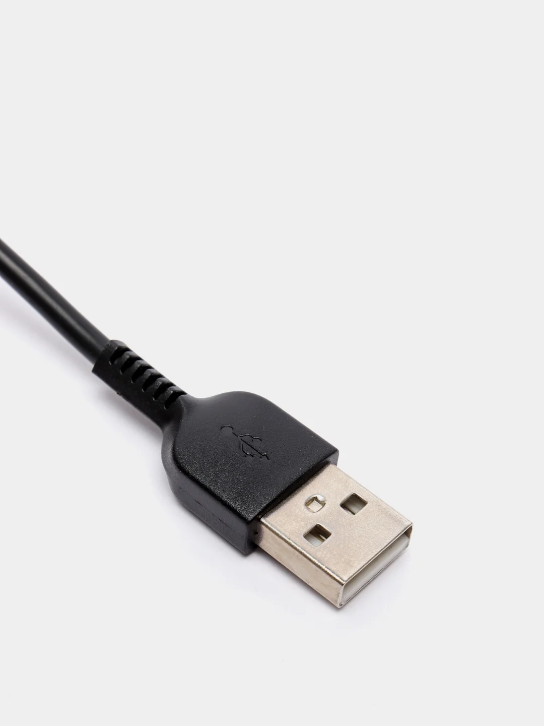 Черный кабель зарядный HOCO X20 для Андроид / Айфон, Lightning/Micro USB/TYPE-C, 1 , 2, 3 метра
