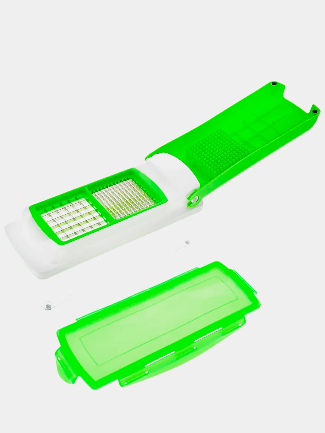 Овощерезка Nicer Dicer Plus