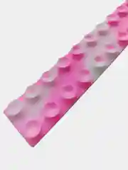 Розовый антистресс игрушка "Сквидопоп" Squidopop