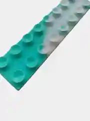 Мятный антистресс игрушка "Сквидопоп" Squidopop