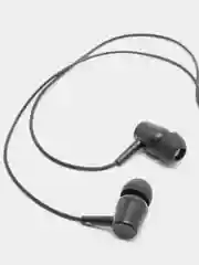 Черный вакуумные наушники Celebrat G13 Stereo bass