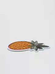 Желтый термонашивки Sweet set