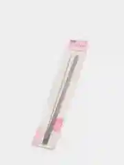 Спицы для вязания, чулочные, d = 2 мм, 24 см, 5 штук