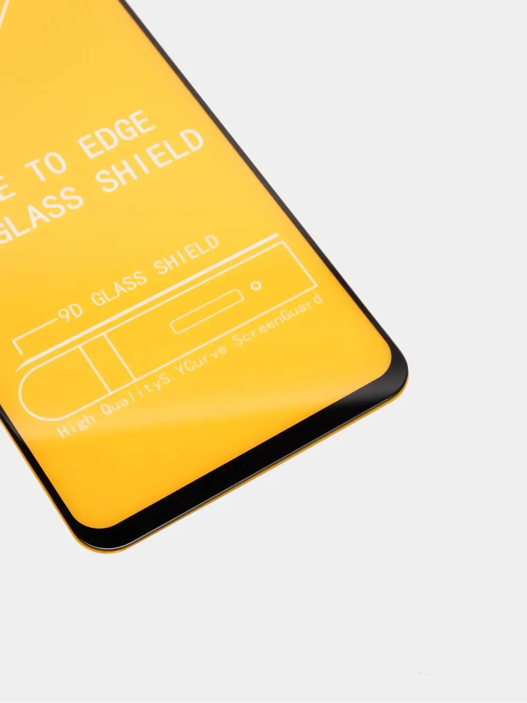 Защитное стекло Samsung A31, A32, A22, M32 / Oppo A91 / Vivo V20