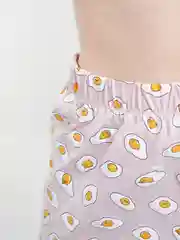 Пижама женская с шортами ТВОЕ