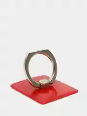 Багровый кольцо-держатель для телефона iRing