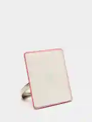Багровый кольцо-держатель для телефона iRing