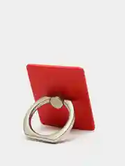Багровый кольцо-держатель для телефона iRing