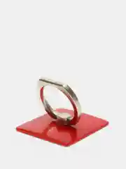 Багровый кольцо-держатель для телефона iRing