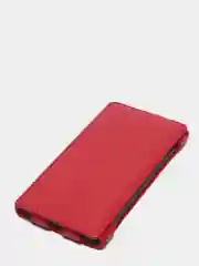 Красный флип-чехол для Lenovo P, S, X, K