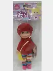 Кукла "Крошка Сью", 19 см